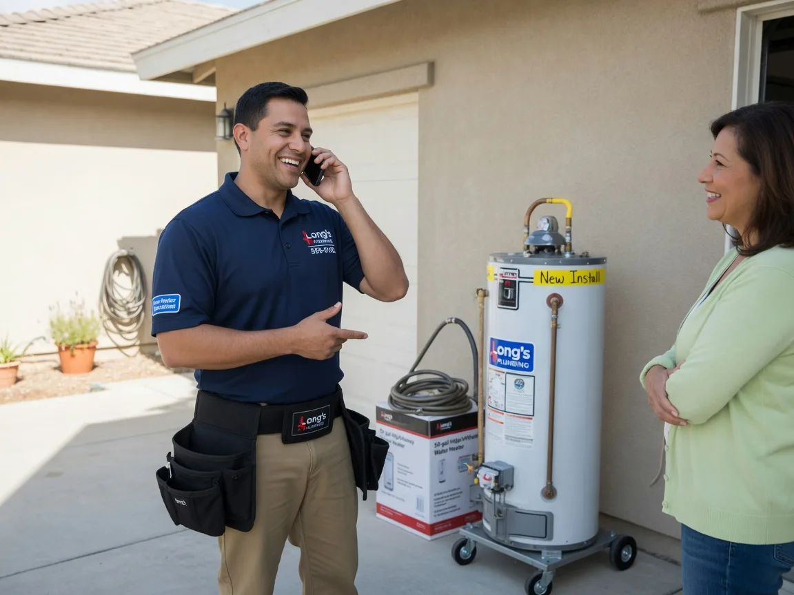 Leak Detection Ajo, AZ FAQs